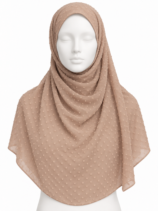 Adult Hijab
