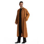 Men’s Embroidered Thobe/Jubba.