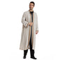 Men’s Embroidered Thobe/Jubba.