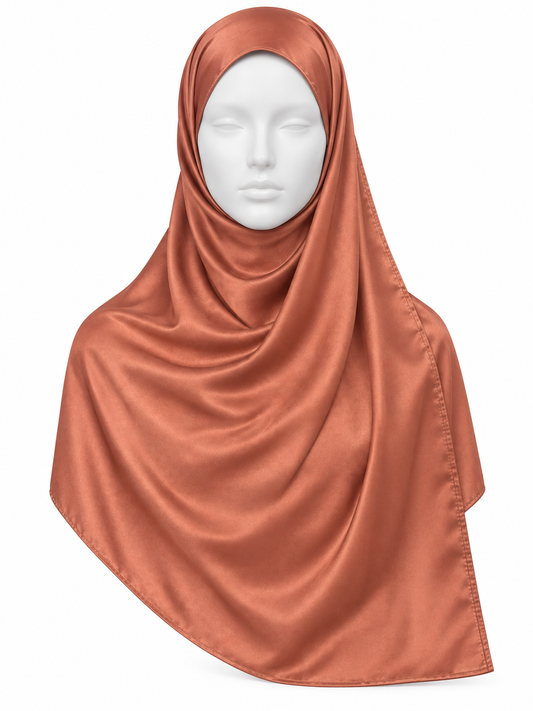 Adult Hijab