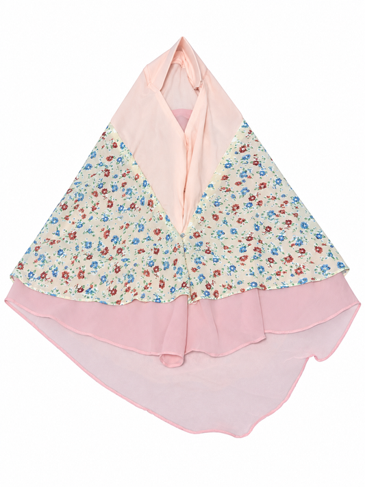 Kids Hijab