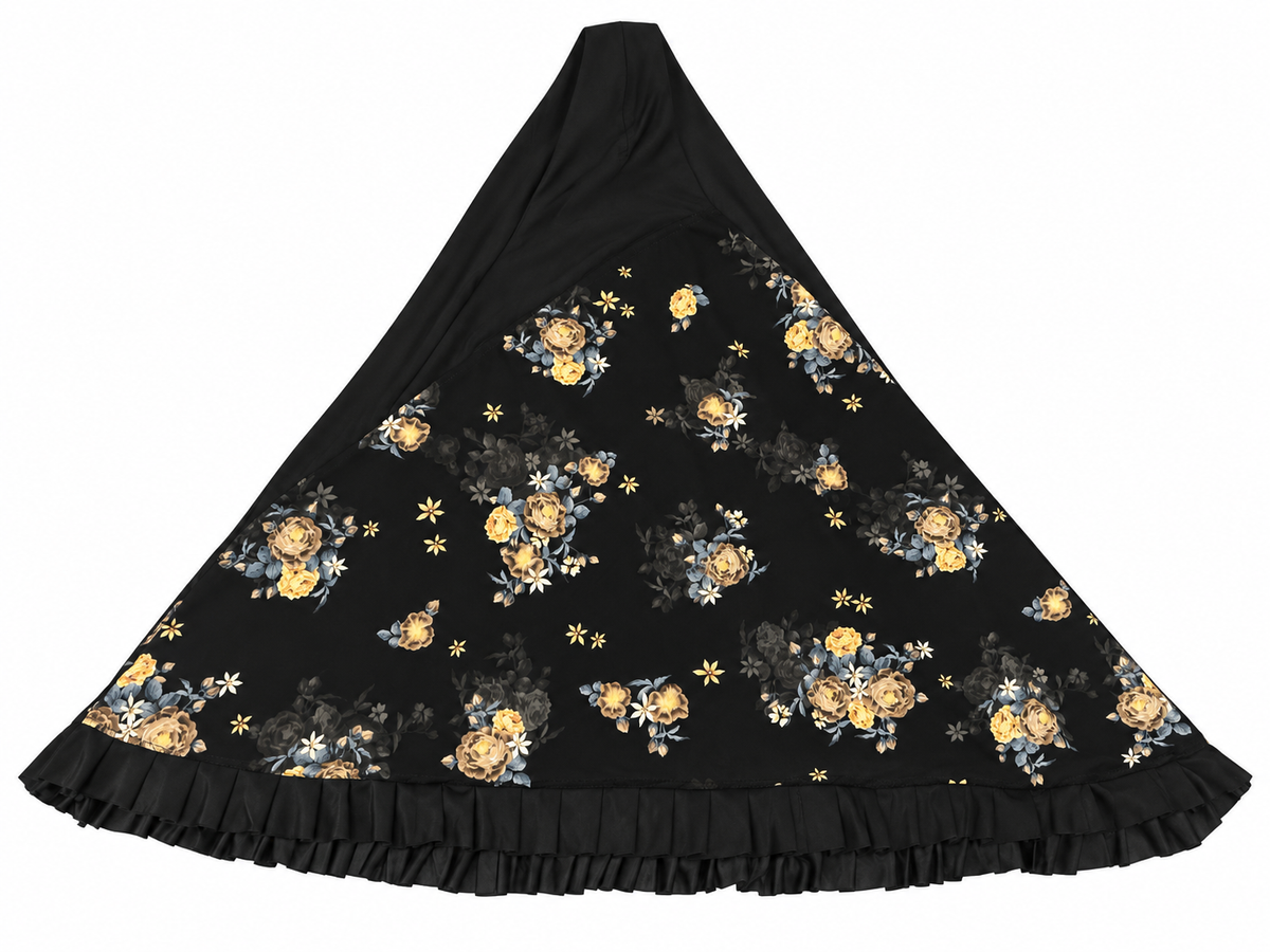 Adult Hijab
