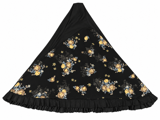 Adult Hijab